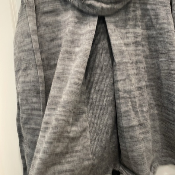 NWT Nike Tech Pack Gray Jacket Sz Sm - Picture 7 of 9